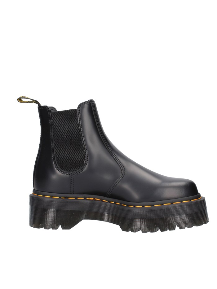 Dr. Martens Shoes Unisex boots BLACK 2976Q