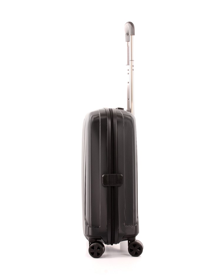 Roncato Bags suitcases By hand BLACK 561301