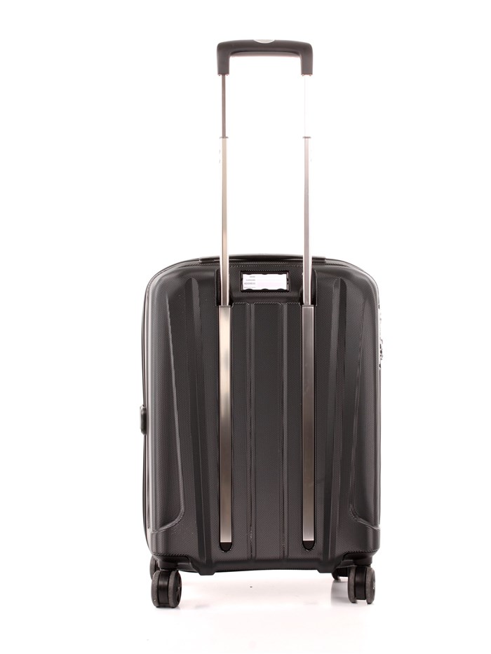 Roncato Bags suitcases By hand BLACK 561301