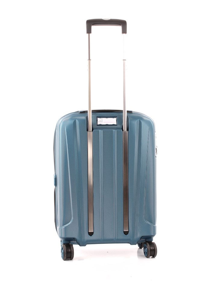 Roncato Bags suitcases By hand LIGHT BLUE 561301
