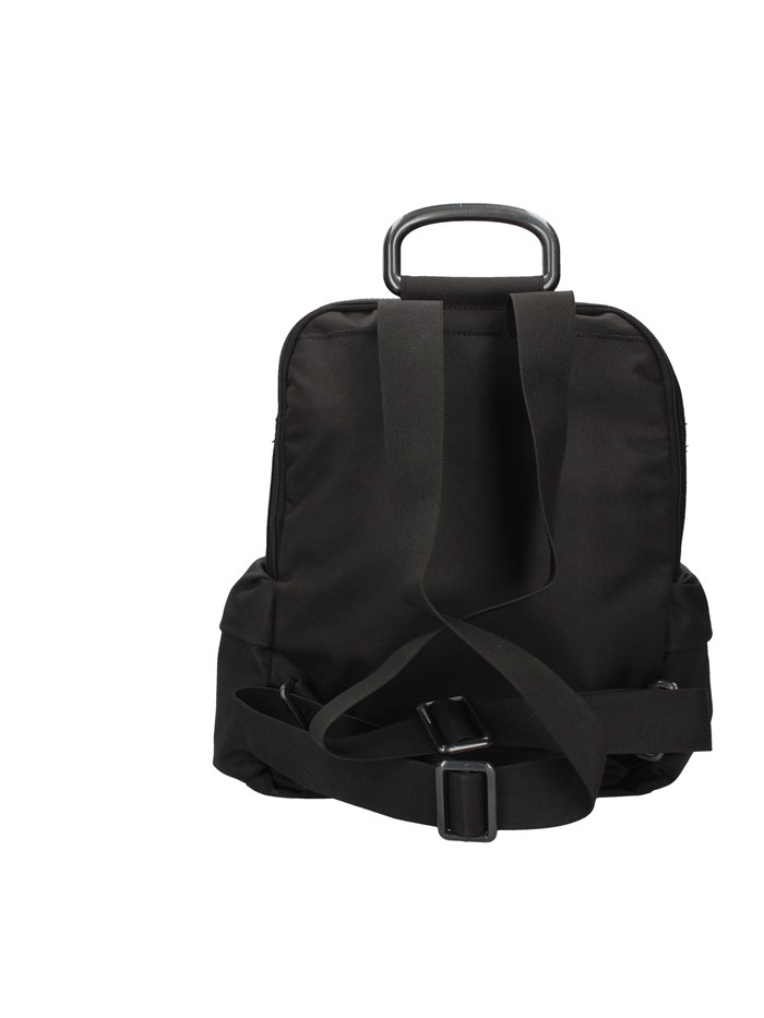 Mandarina Duck Bags Accessories Backpacks BLACK QMTT2