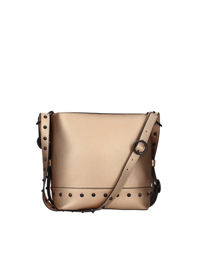 Marella Bags Accessories Shoulder Strap BRONZE SOSIA