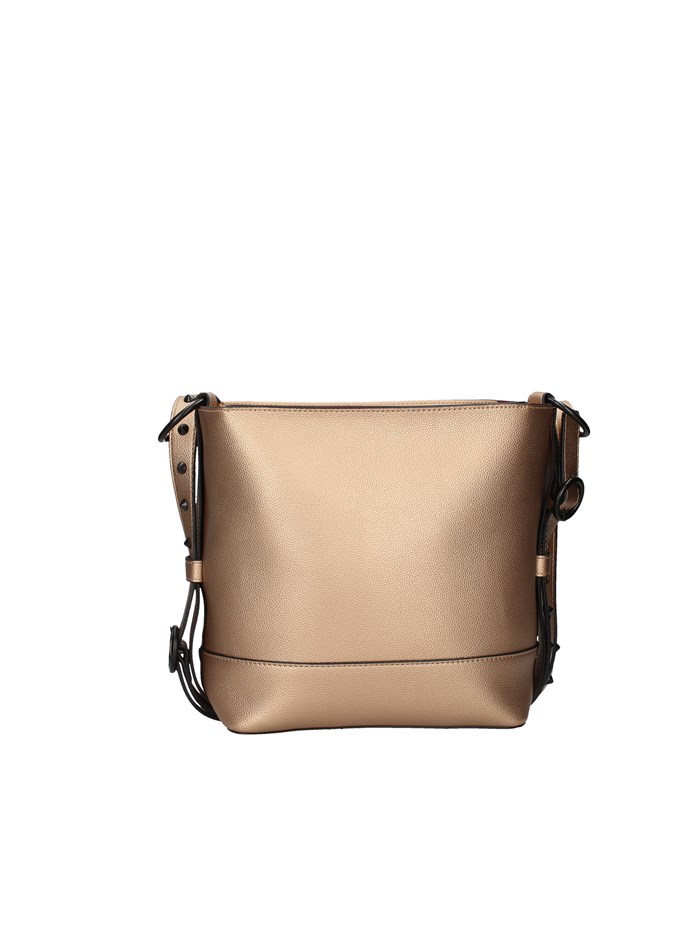Marella Bags Accessories Shoulder Strap BRONZE SOSIA