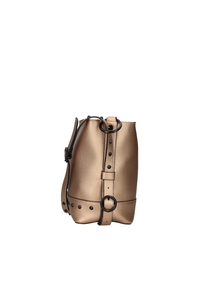 Marella Bags Accessories Shoulder Strap BRONZE SOSIA