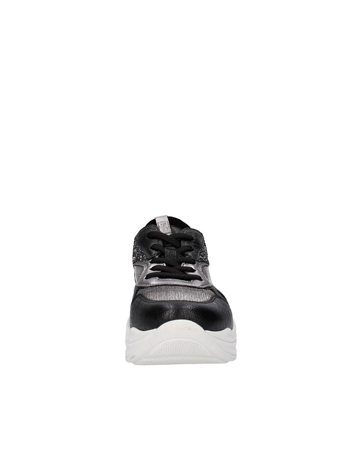 Nero Giardini Shoes Woman low BLACK A909070D