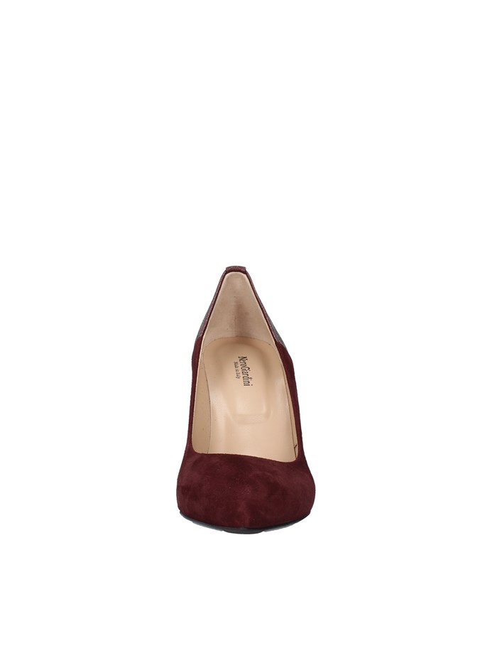 Nero Giardini Shoes Woman Decolletè BORDEAUX A909330DE