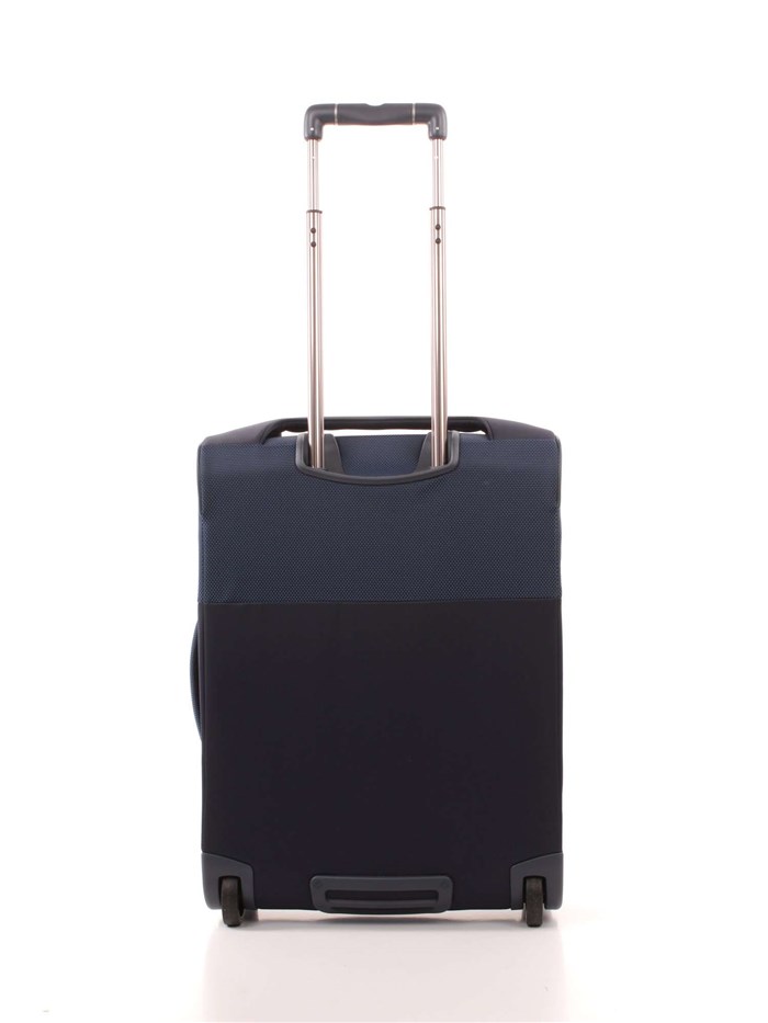 Samsonite Bags suitcases By hand BLUE CH5001001
