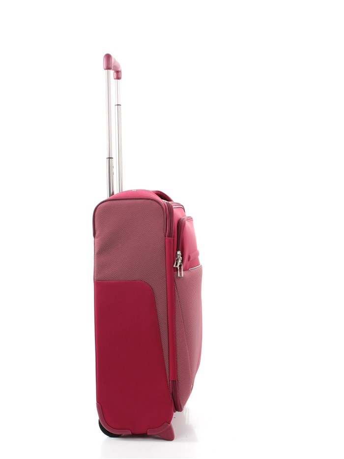 Samsonite Bags suitcases By hand RED CH5020001