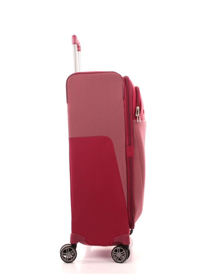 Samsonite Bags suitcases Middle RED CH5020006