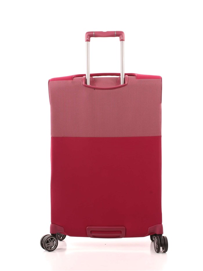 Samsonite Bags suitcases Middle RED CH5020006