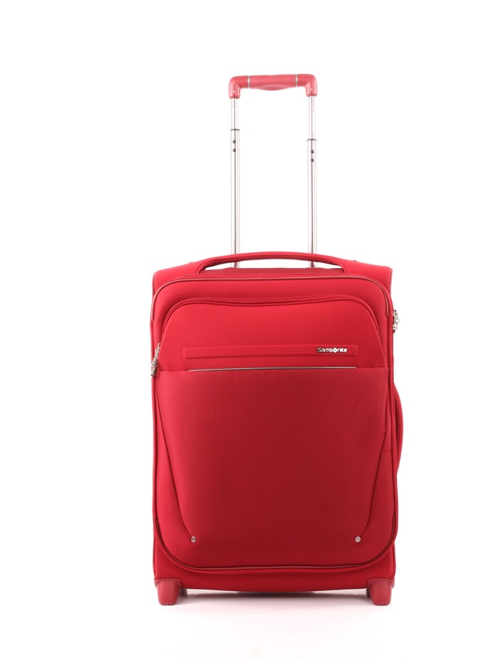 Samsonite Bags suitcases By hand RED CH5000001