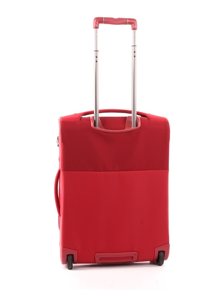 Samsonite Bags suitcases By hand RED CH5000001