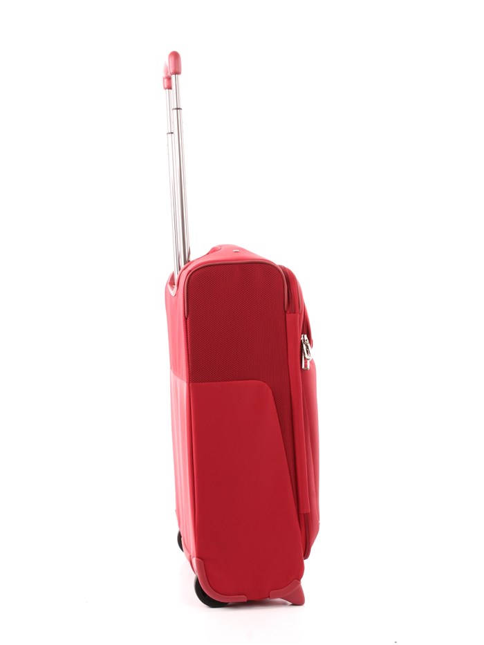 Samsonite Bags suitcases By hand RED CH5000001