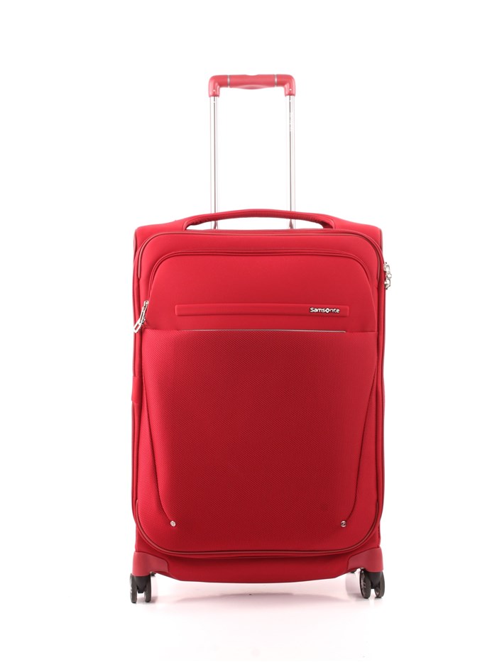 Samsonite Bags suitcases Middle RED CH5000005
