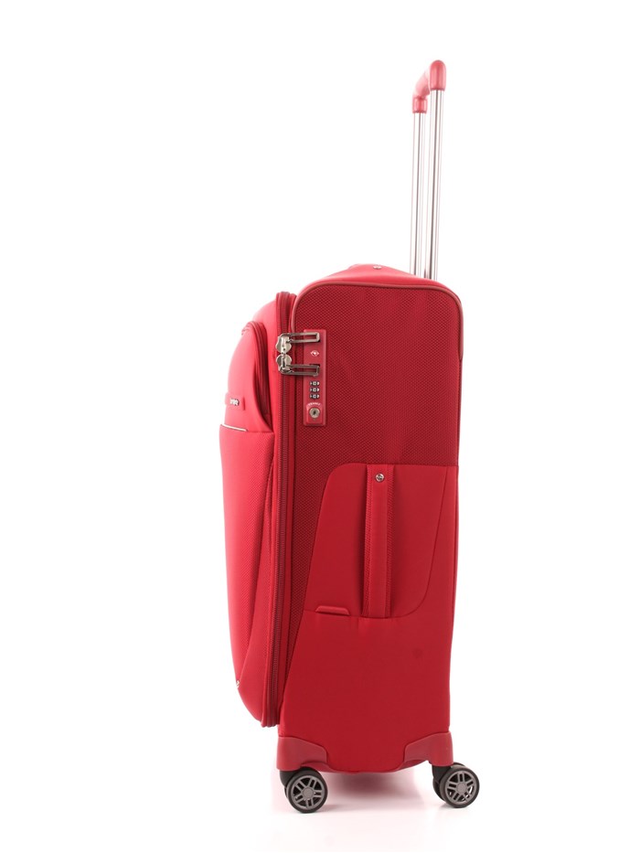 Samsonite Bags suitcases Middle RED CH5000005
