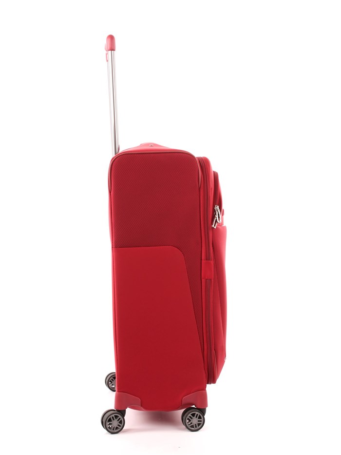 Samsonite Bags suitcases Middle RED CH5000005