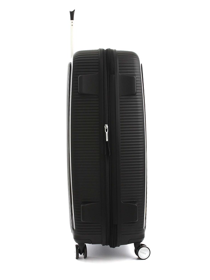 American Tourister Bags suitcases Great BLACK 32G009003