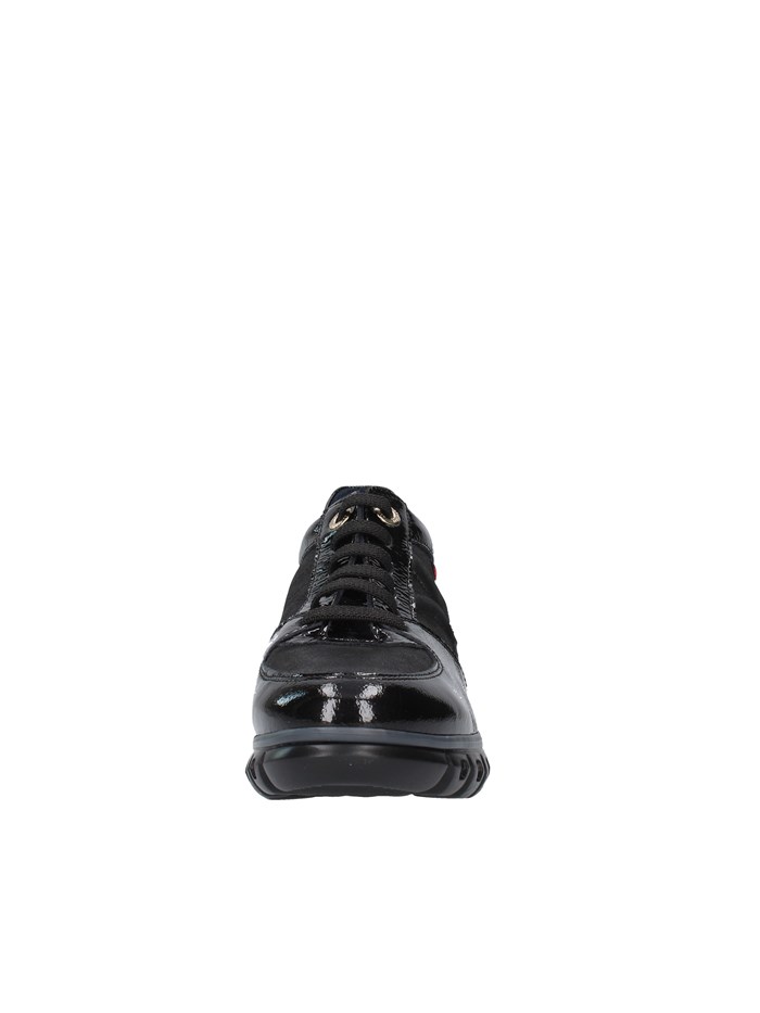 Callaghan Shoes Woman low BLACK 13914