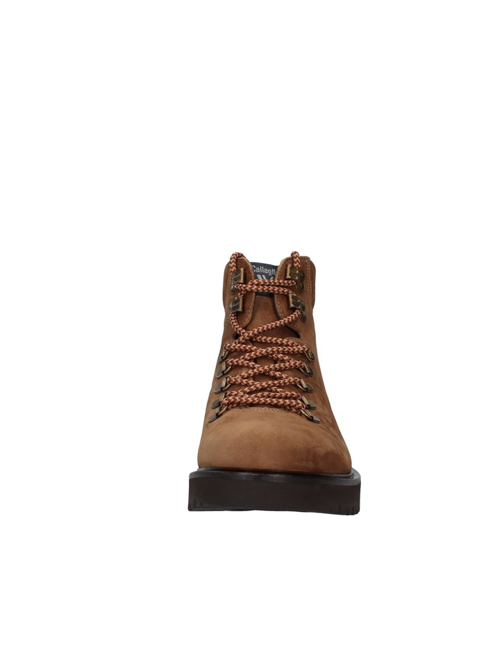 Callaghan 16503 BROWN Shoes Man