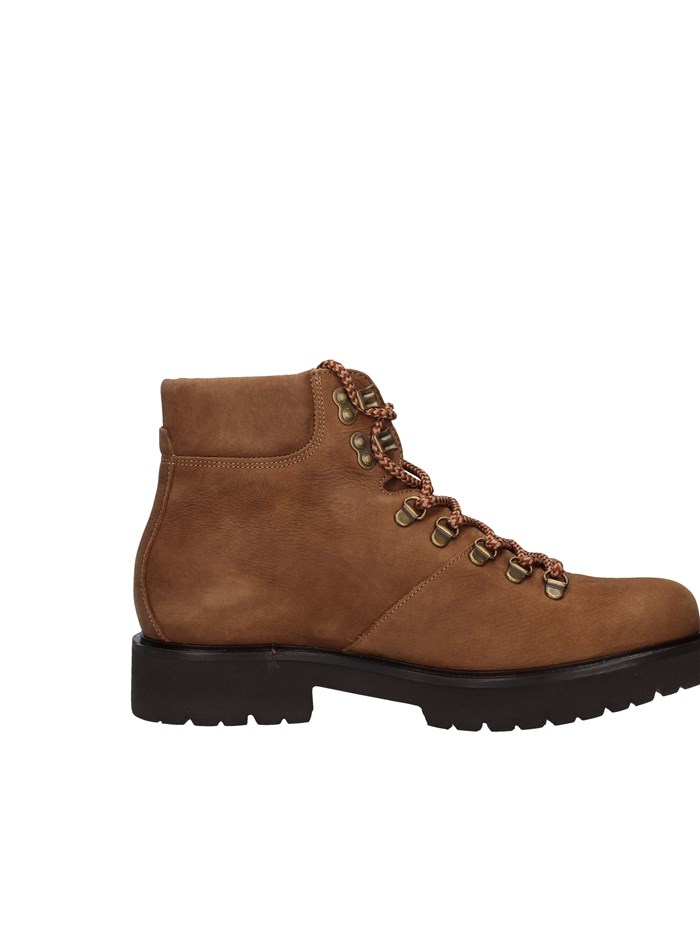 Callaghan 16503 BROWN Shoes Man