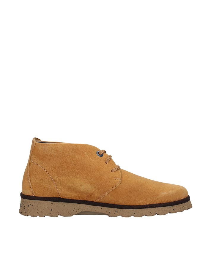 Callaghan Shoes Man Ankle BEIGE 40002