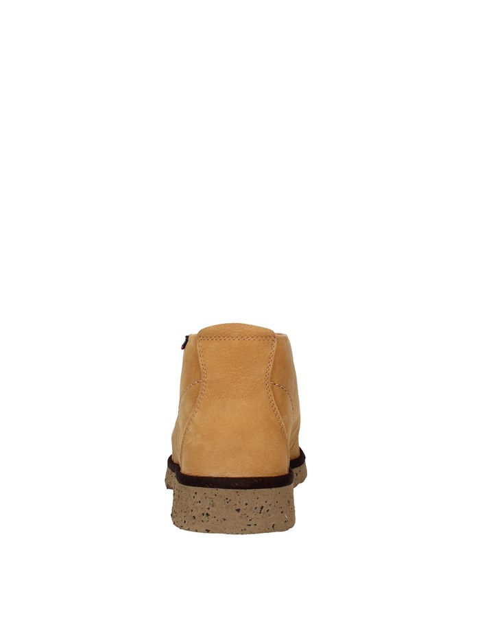 Callaghan Shoes Man Ankle BEIGE 40002