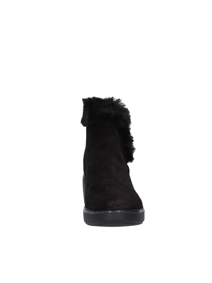 Stonefly 211933 BLACK Shoes Woman