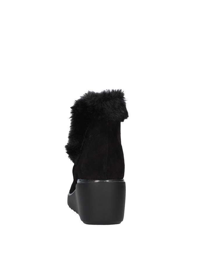 Stonefly 211933 BLACK Shoes Woman
