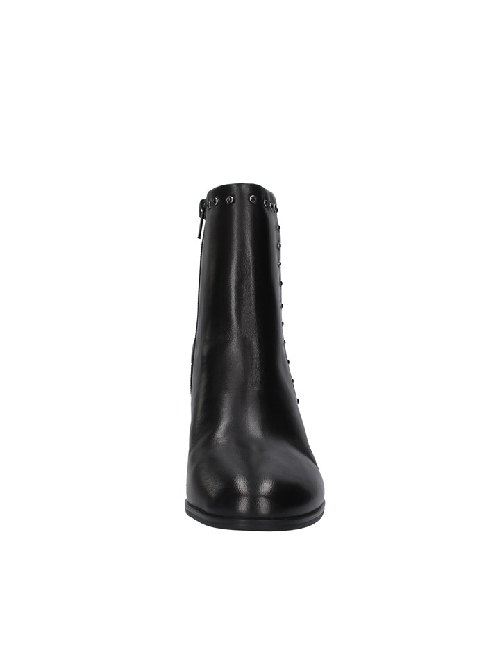 Stonefly Shoes Woman boots BLACK 212165