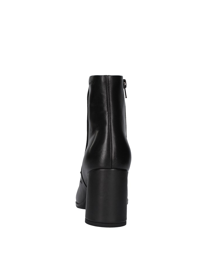 Stonefly Shoes Woman boots BLACK 212165