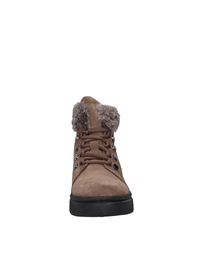 Stonefly Shoes Woman Amphibians BEIGE 212221
