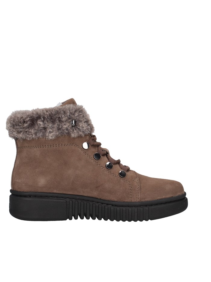 Stonefly Shoes Woman Amphibians BEIGE 212221