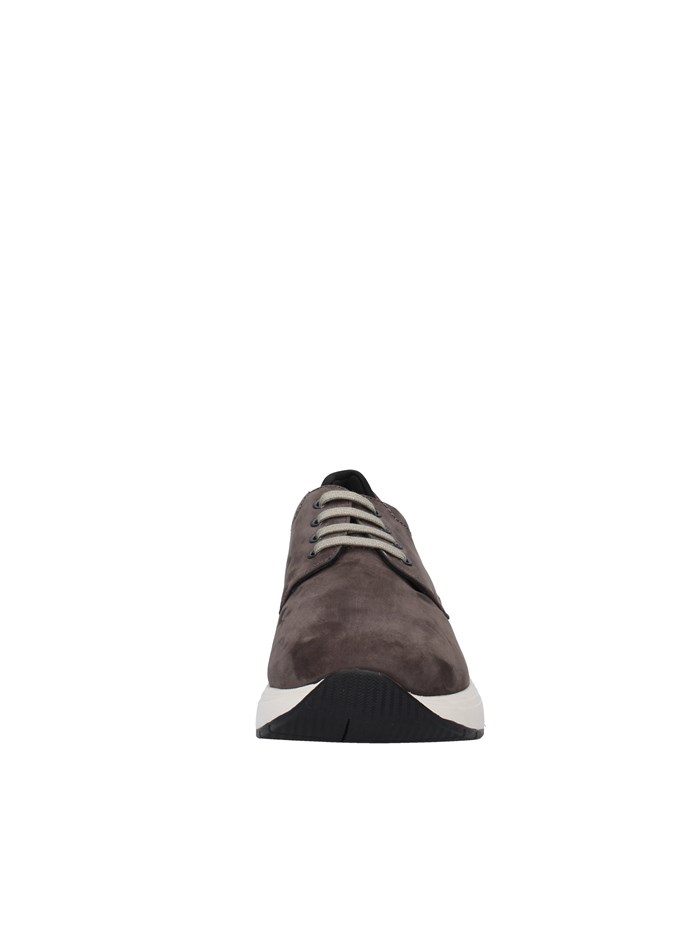 Stonefly Shoes Man low GREY 212219