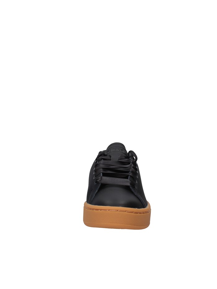 Adidas Shoes Woman low BLACK EF1037