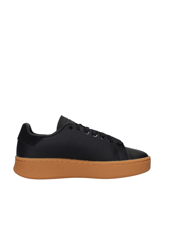 Adidas Shoes Woman low BLACK EF1037