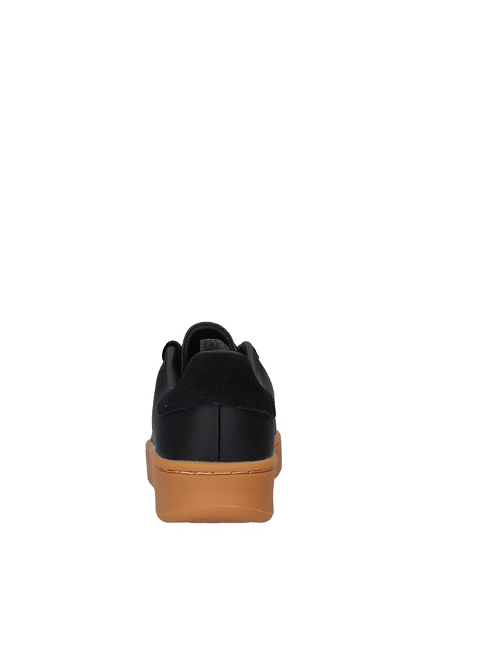 Adidas Shoes Woman low BLACK EF1037
