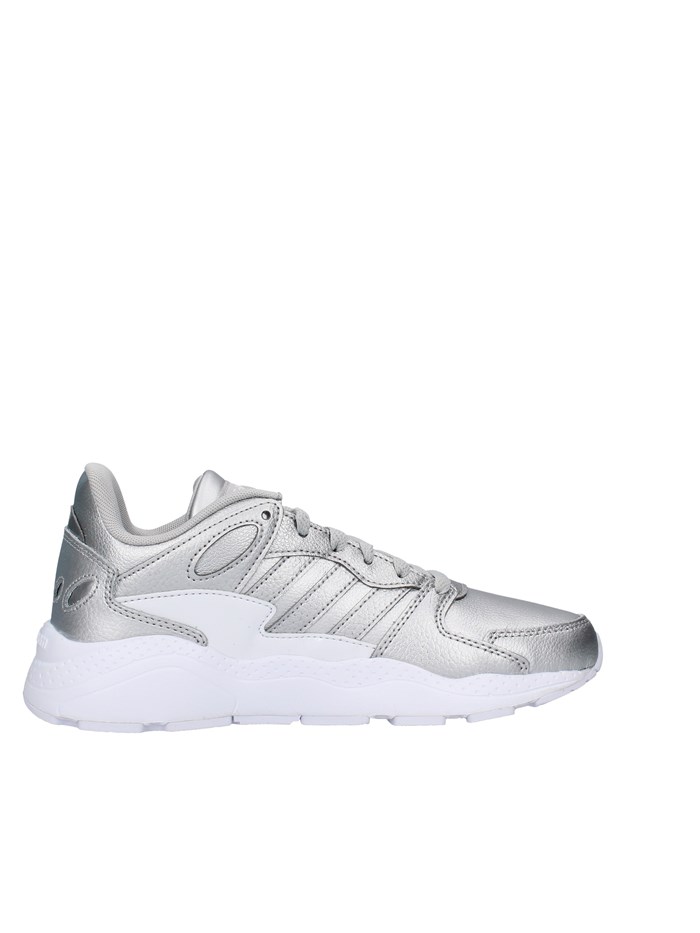 Adidas EF1064 SILVER Shoes Woman