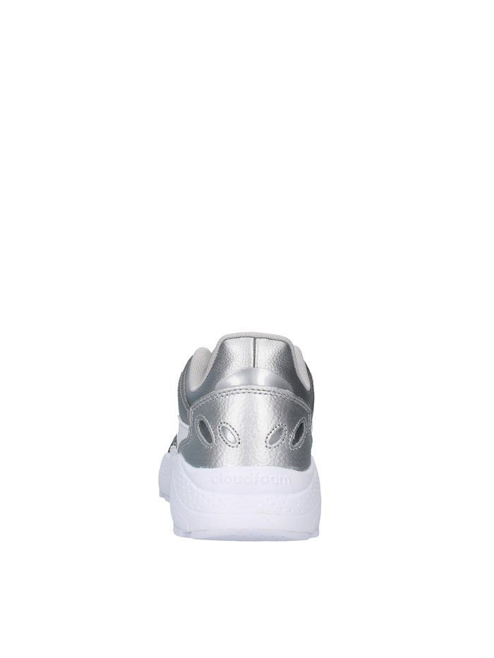 Adidas EF1064 SILVER Shoes Woman
