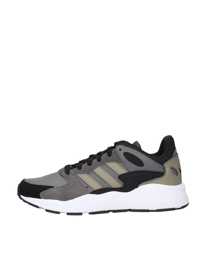 Adidas Shoes Man low GREY EF1057
