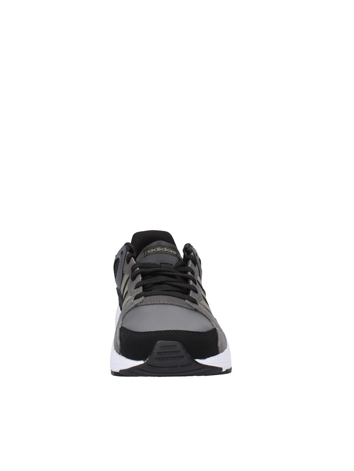 Adidas Shoes Man low GREY EF1057