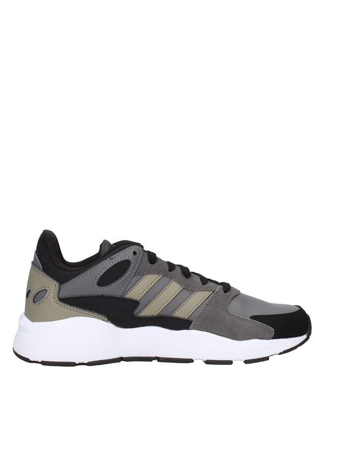 Adidas Shoes Man low GREY EF1057