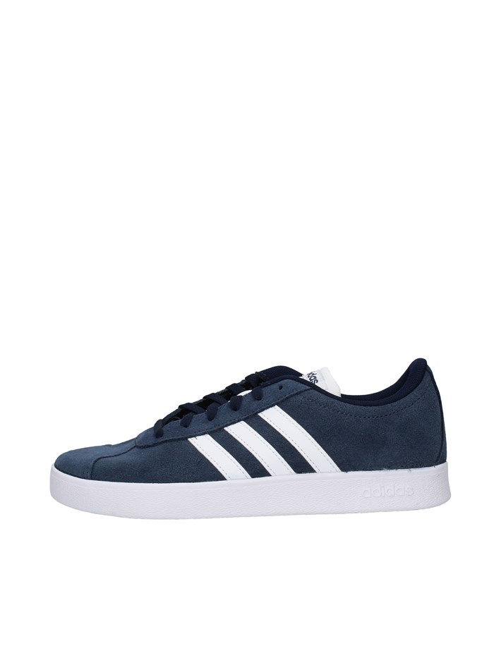 Adidas Shoes Unisex low NAVY BLUE DB1828