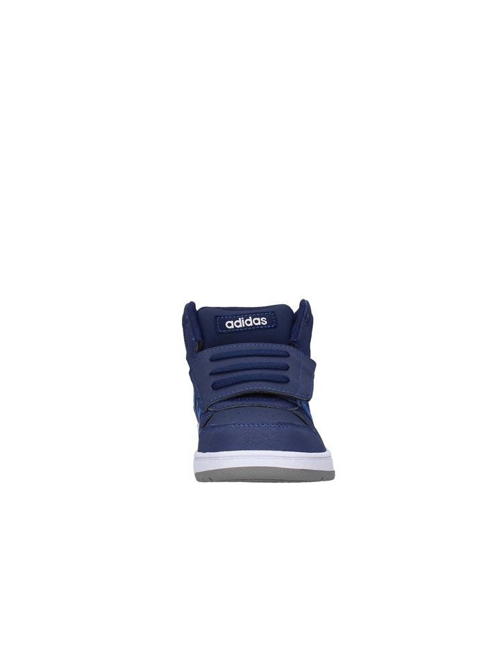 Adidas Shoes Child low BLUE EE6714