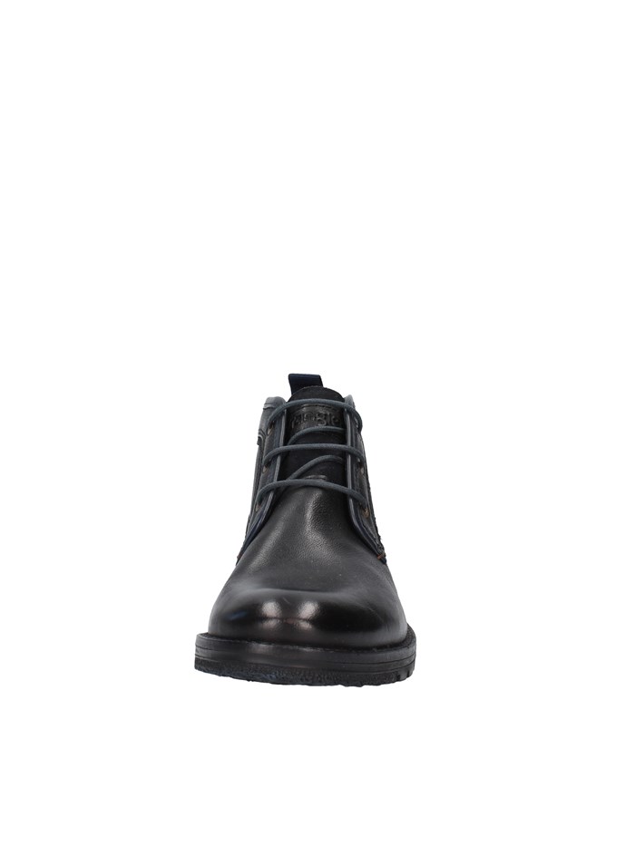 Wrangler Shoes Man Ankle GREY WM92063A