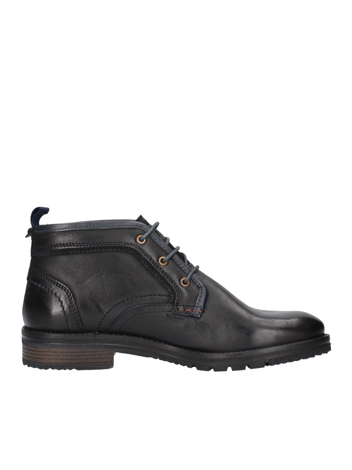 Wrangler Shoes Man Ankle GREY WM92063A