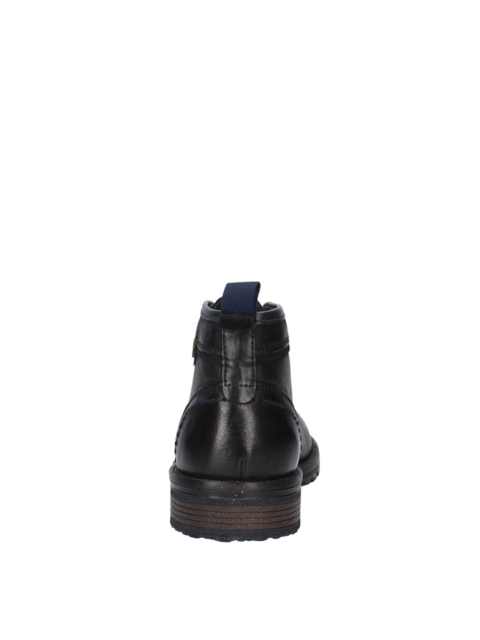 Wrangler Shoes Man Ankle GREY WM92063A