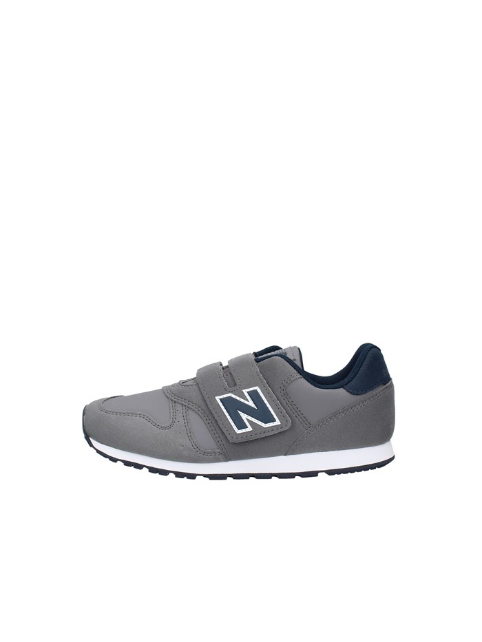 New Balance Shoes Child low GREY YV373FB