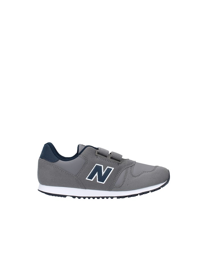 New Balance Shoes Child low GREY YV373FB