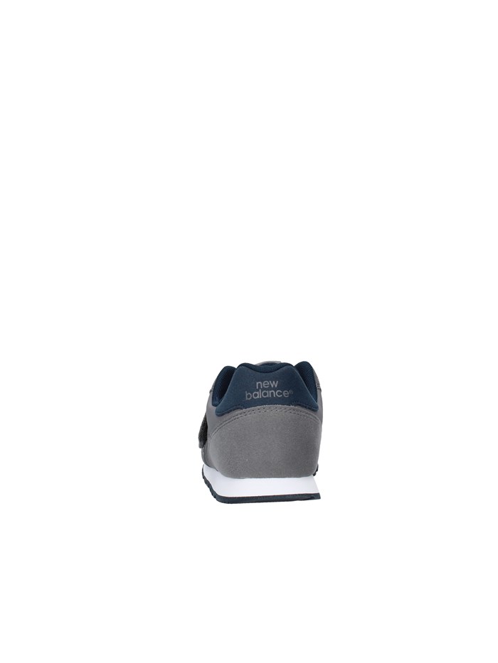 New Balance Shoes Child low GREY YV373FB