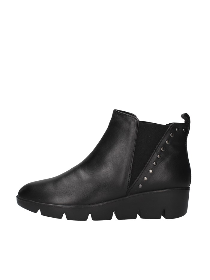 Cinzia Soft Shoes Woman boots BLACK IV11744-H